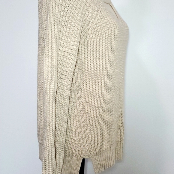 Sweater Top NWOT - Picture 3 of 5